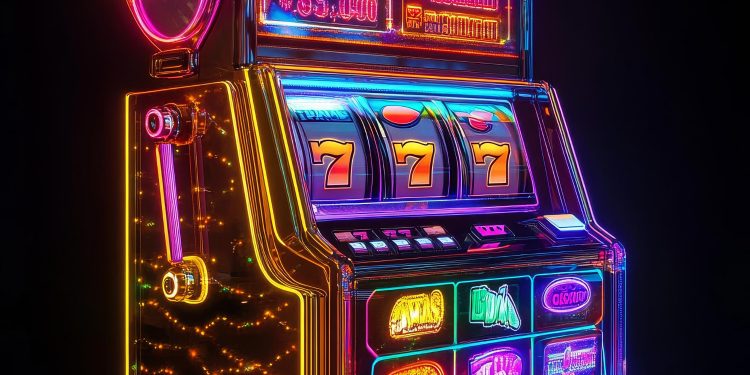 Tips and Strategies for Winning Big on Slot Gacor Hari Ini