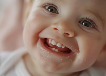 The Importance of Baby Teeth: Why Pruitt & Earp Dentistry is the Best Dentist in Greenville, NC