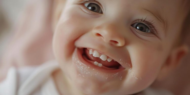 The Importance of Baby Teeth: Why Pruitt & Earp Dentistry is the Best Dentist in Greenville, NC