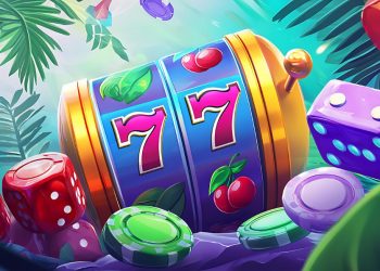 The Advantages of Playing Devil’s Crossroad Slot Game: An In-Depth Guide