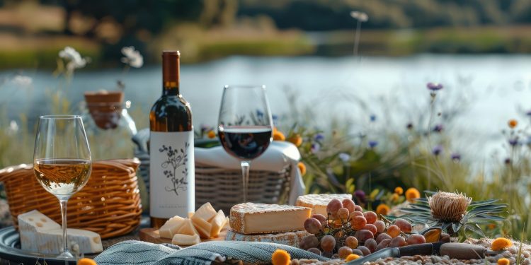 How Food & Wine Tours Can Enhance Your Culinary Knowledge