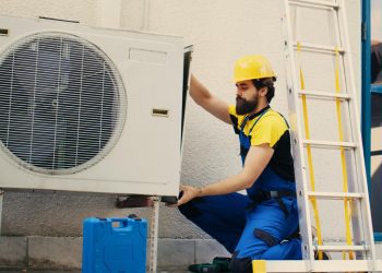 Finding a Reputable Commercial HVAC Contractor in Arizona: What to Look For