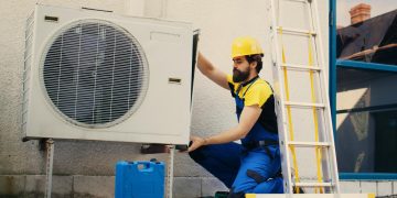 Finding a Reputable Commercial HVAC Contractor in Arizona: What to Look For