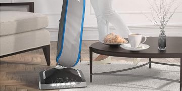 Best Black Friday Upright Vacuum Deals: Top Picks for 2024