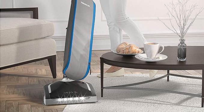 Best Black Friday Upright Vacuum Deals: Top Picks for 2024