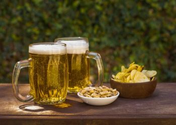 Citra vs. Amarillo Hops: Which is Better for Your Brewery’s Signature Beer?