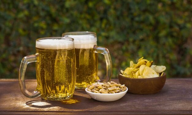 Citra vs. Amarillo Hops: Which is Better for Your Brewery’s Signature Beer?