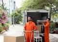 Stress-Free Moving: How Junk Removal Services in Corona Can Ease Your Transition