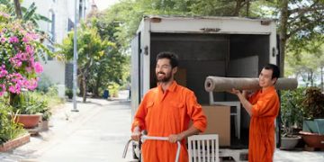 Stress-Free Moving: How Junk Removal Services in Corona Can Ease Your Transition