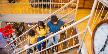 Maximize Your Space: Top 5 Mezzanine Floor Manufacturers in India