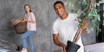 How Junk Removal Services Help You Embrace New Beginnings