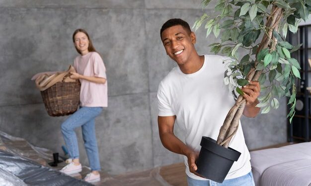 How Junk Removal Services Help You Embrace New Beginnings