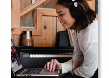 How to Build a Profitable Music Career from Home: A Guide for Independent Artists