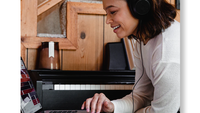 How to Build a Profitable Music Career from Home: A Guide for Independent Artists