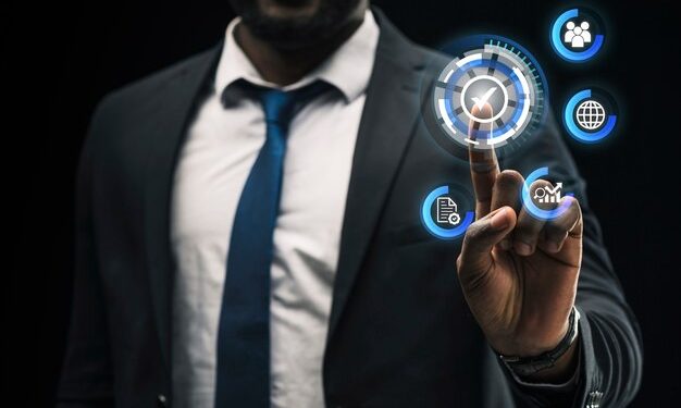 Elevate Your Security with Bright ELV Solutions