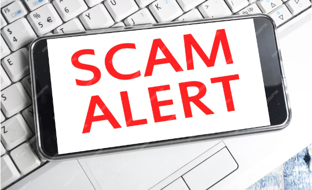 Tips to Protect Yourself from Online Scams