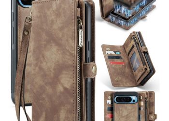 How to Choose the Best Wallet Case for Your Google Pixel 8