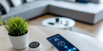 Choosing the Best Home Automation System for Your Needs