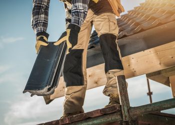 Roof Waterproofing in Melbourne: A Comprehensive Guide to Protect Your Home