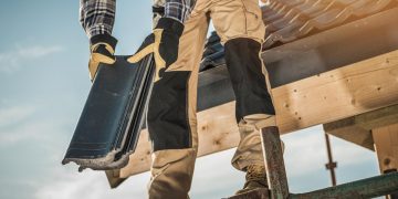 Roof Waterproofing in Melbourne: A Comprehensive Guide to Protect Your Home