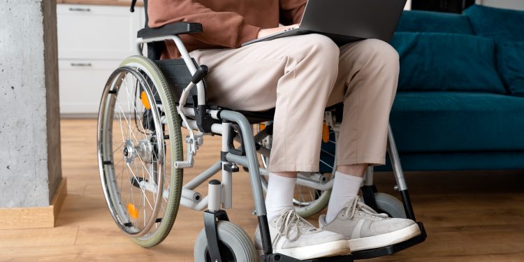 Exploring the Latest Innovations in New Manual Wheelchairs
