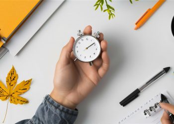 The Significance of Time Management During Your Board Exam