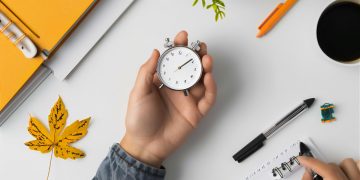 The Significance of Time Management During Your Board Exam