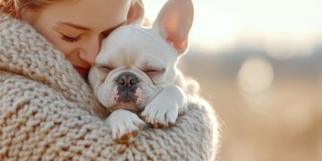 Pet Allergies on the Rise: How Environmental Factors Are Affecting Allergies to Dogs and Cats