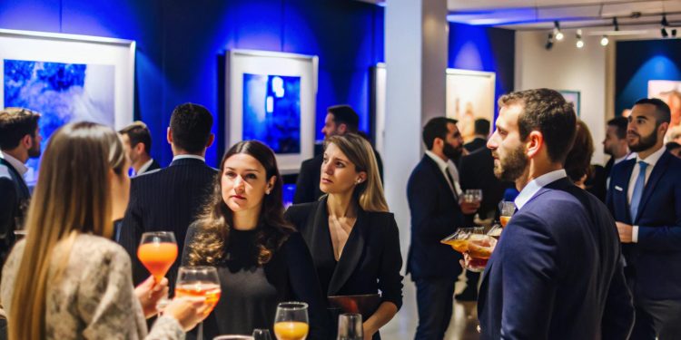 Unlock Success for Corporate Events with Strategic Hotel Partnerships