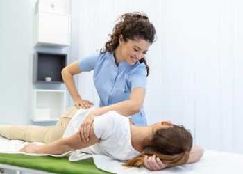 Chiropractic Solutions for Rotator Cuff Injuries: Restoring Strength and Flexibility