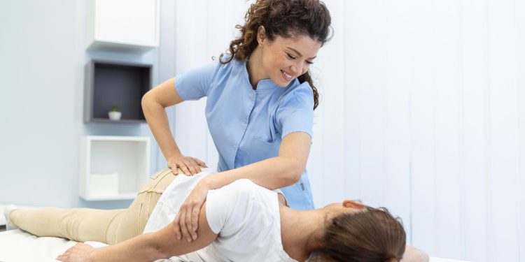 Chiropractic Solutions for Rotator Cuff Injuries: Restoring Strength and Flexibility