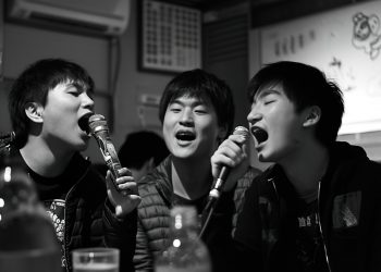 Discover Gangnam Karaoke: A Must-Visit for K-Pop Fans in Korea