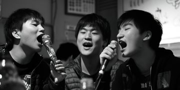 Discover Gangnam Karaoke: A Must-Visit for K-Pop Fans in Korea