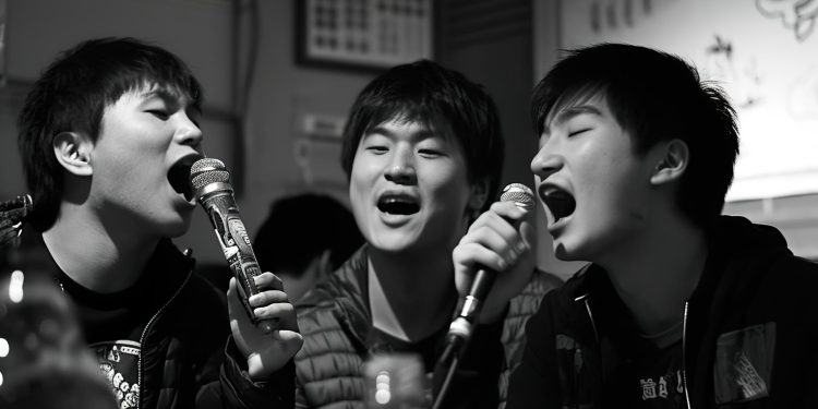 Discover Gangnam Karaoke: A Must-Visit for K-Pop Fans in Korea