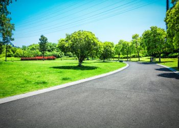 Enhance Your Property with Touchstone Drives Ltd: The Experts in Driveways and Fencing