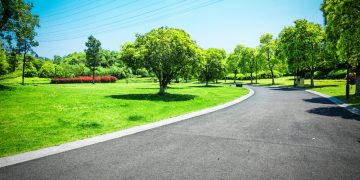 Enhance Your Property with Touchstone Drives Ltd: The Experts in Driveways and Fencing