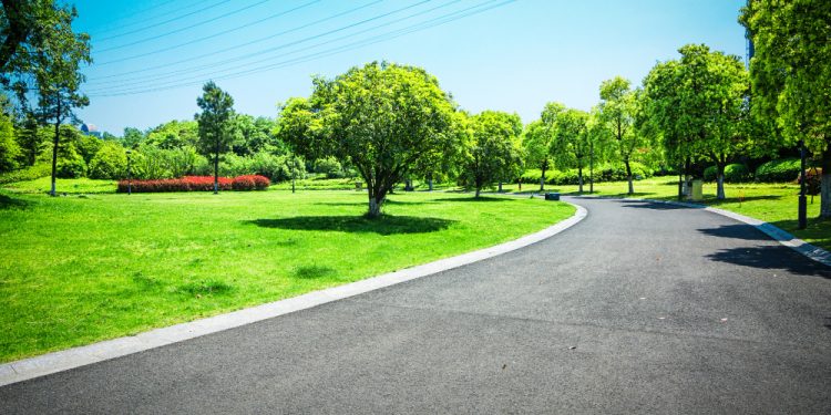 Enhance Your Property with Touchstone Drives Ltd: The Experts in Driveways and Fencing