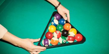 Our Advice Before Buying a Pool Table