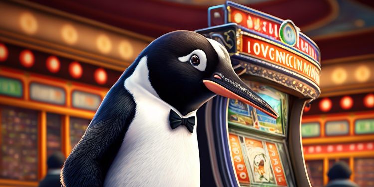 Finding a reliable slot deposit dana