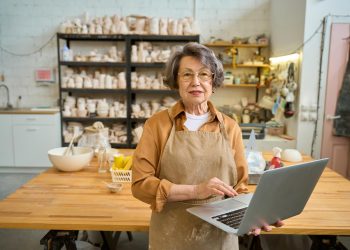 Building a Modern Small Business: The Story of How Technology, Safety, and Strategy Changed Everything