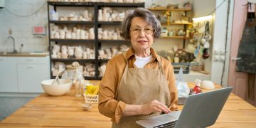 Building a Modern Small Business: The Story of How Technology, Safety, and Strategy Changed Everything