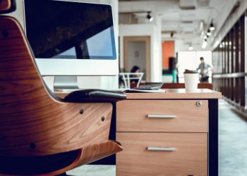 Office Furniture Colour Psychology: Choosing the Right Hues for Productivity and Mood