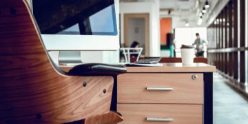 Office Furniture Colour Psychology: Choosing the Right Hues for Productivity and Mood