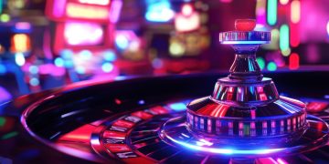 The Rise of Slot Online Games in Digital Entertainment