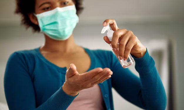 How to Store Aerosols Safely in Your Workplace