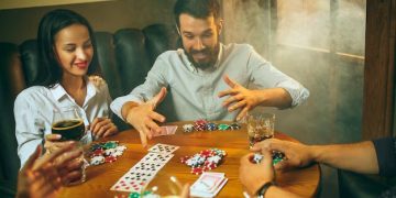 Exploring the Thrills of Slot Gacor Deposit Dana in Indonesia