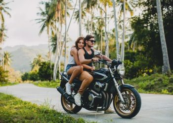 Chiang Mai by Motorcycle: The Rider’s Dream Destination