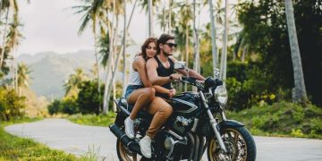 Chiang Mai by Motorcycle: The Rider’s Dream Destination