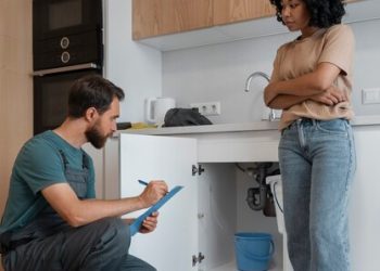 Transform Your Space and Life with the Right Kitchen Renovation Contractor