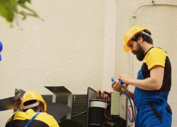 Signs It’s Time to Replace Your Old HVAC System Near Me